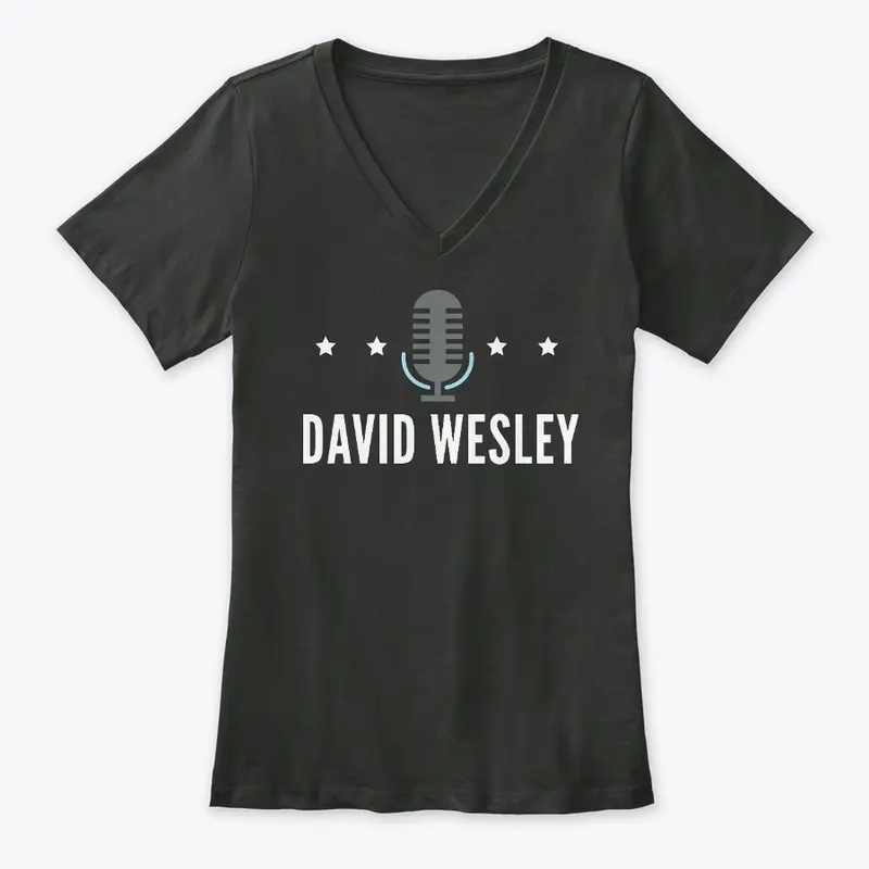 David Wesley Logo