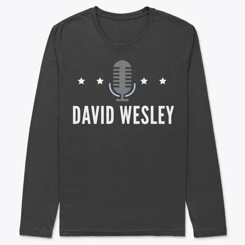 David Wesley Logo