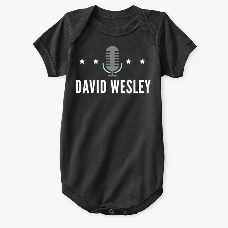 David Wesley Logo