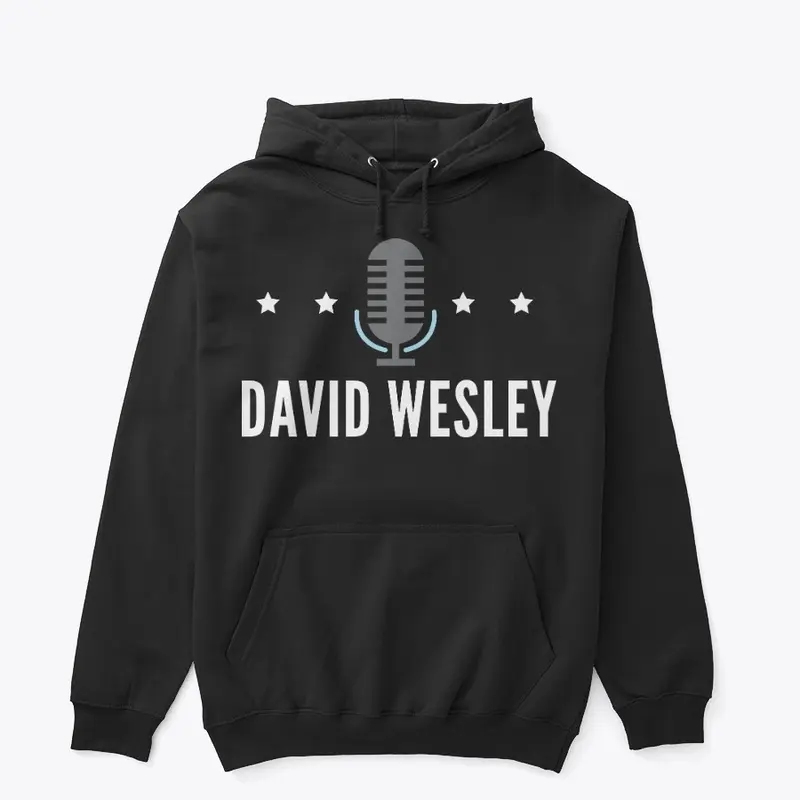 David Wesley Logo