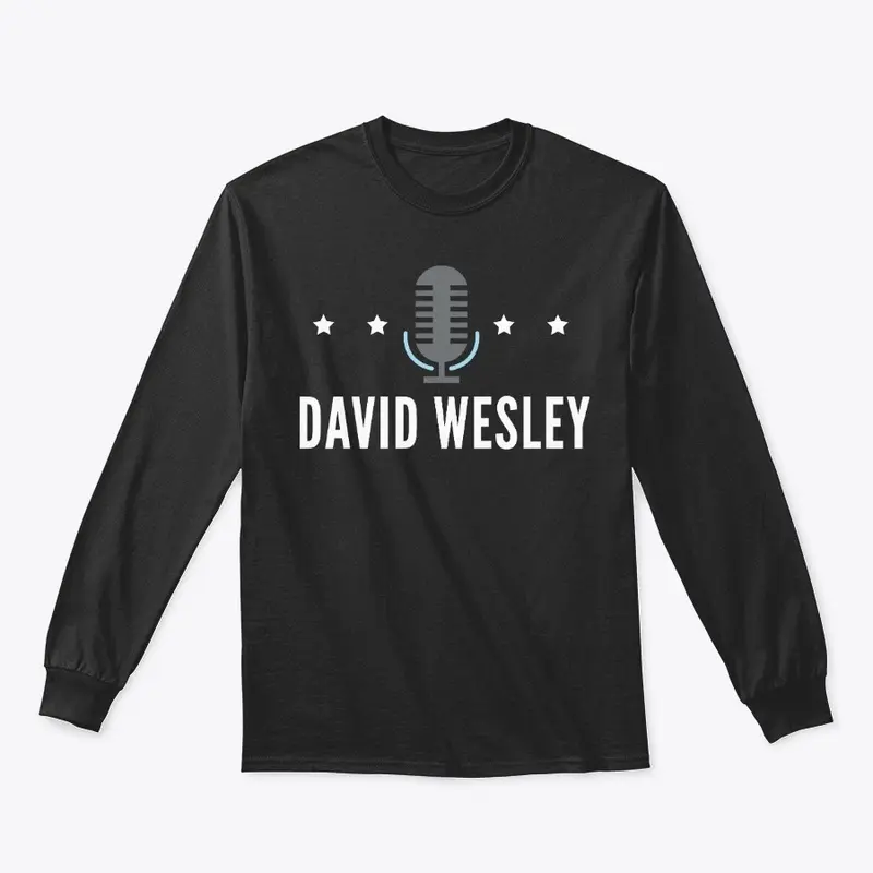 David Wesley Logo