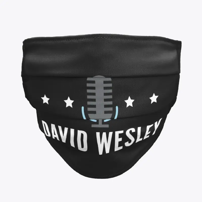 David Wesley Logo