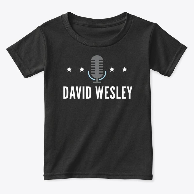 David Wesley Logo