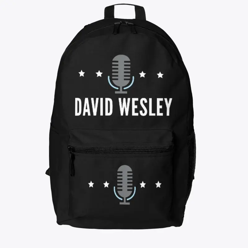 David Wesley Logo