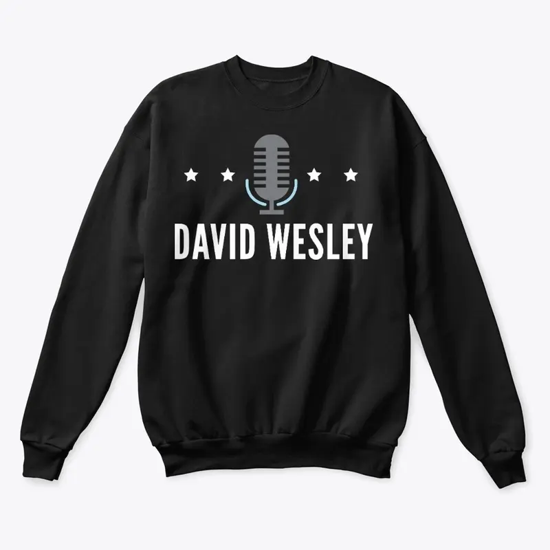 David Wesley Logo