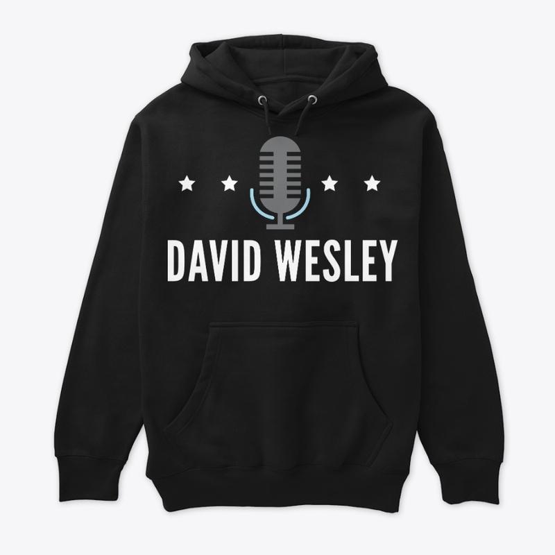 David Wesley Logo