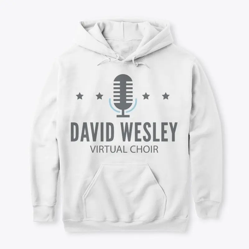 Virtual Choir White