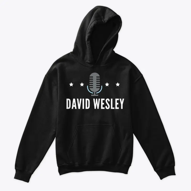 David Wesley Logo